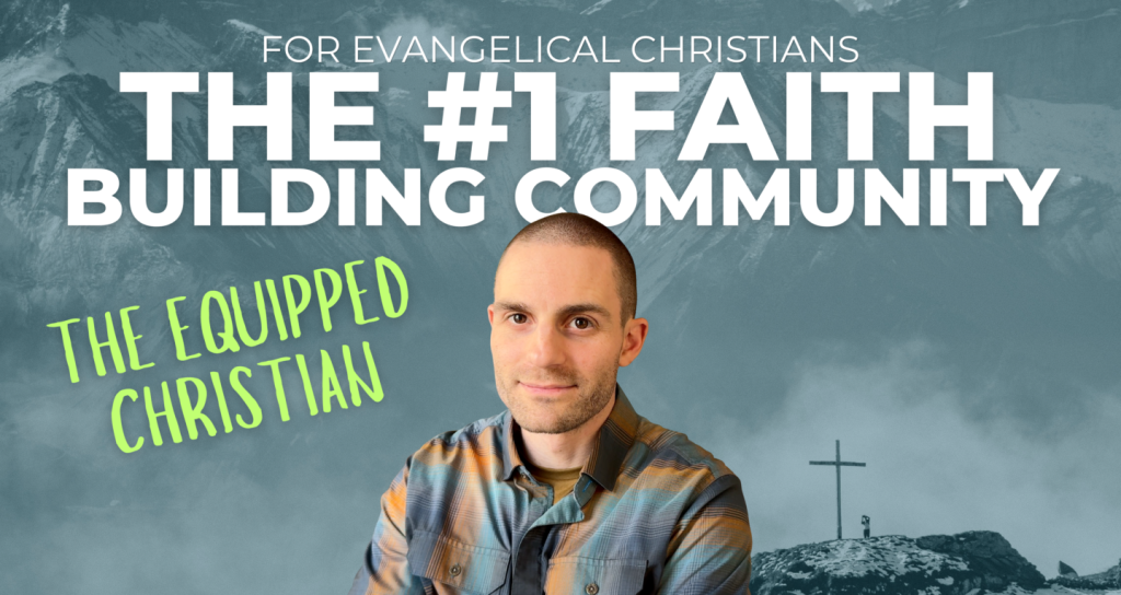 the Equipped Christian